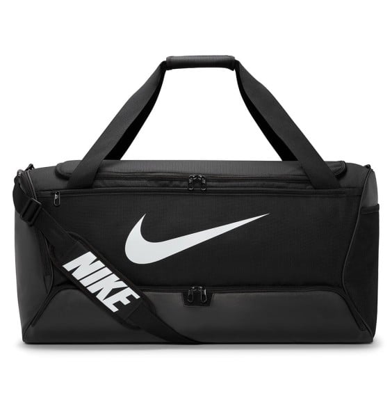 Nike Acquista la borsa Brasilia Duff 95L Black | 24Segons