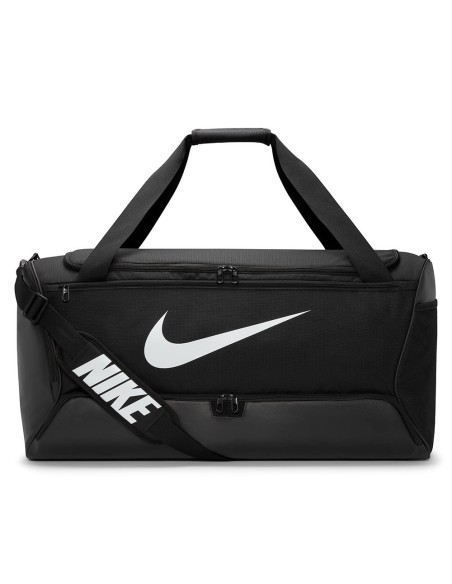 Nike Acheter Sac Brasilia Duff 95L Noir | 24Segons