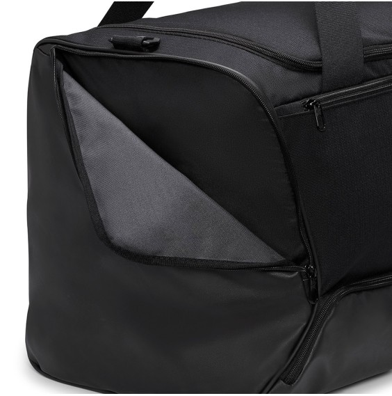 Nike Acheter Sac Brasilia Duff 95L Noir | 24Segons