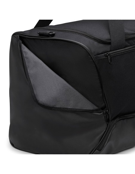Nike Acquista la borsa Brasilia Duff 95L Black | 24Segons