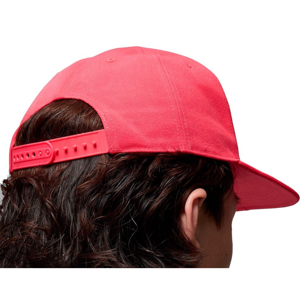 Air Jordan Pro Snapback Aster Pink Cap