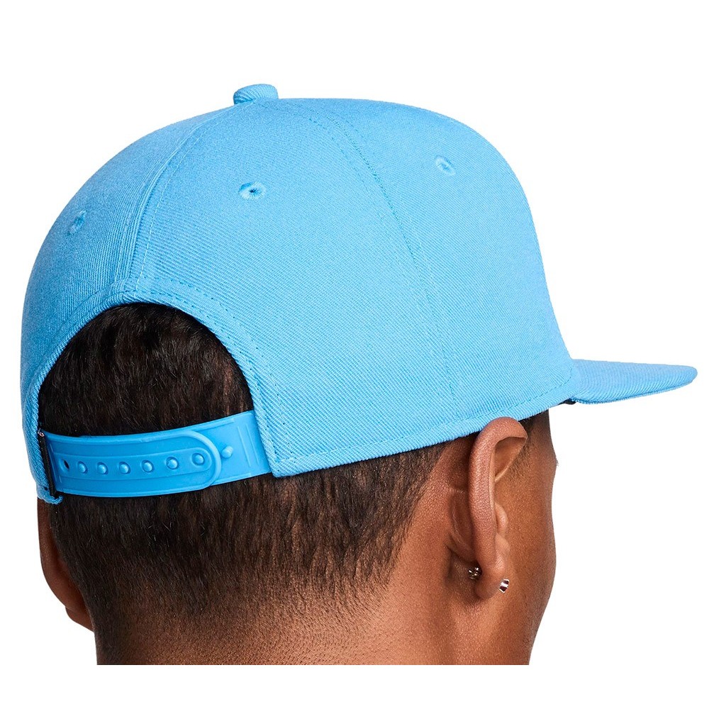 Gorra Jordan Jumpman Pro Adjustable Legend Blue Cap