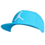 Jordan Jumpman Pro Adjustable Legend Blue Cap