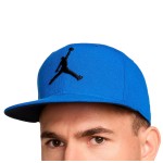 Jordan Jumpman Pro Adjustable Game Royal Cap