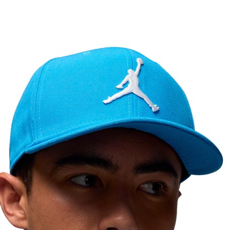 Gorra Jordan Jumpman Pro...