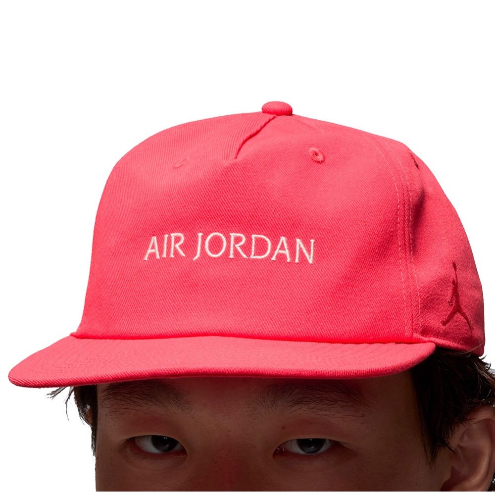 Air Jordan Pro Snapback...