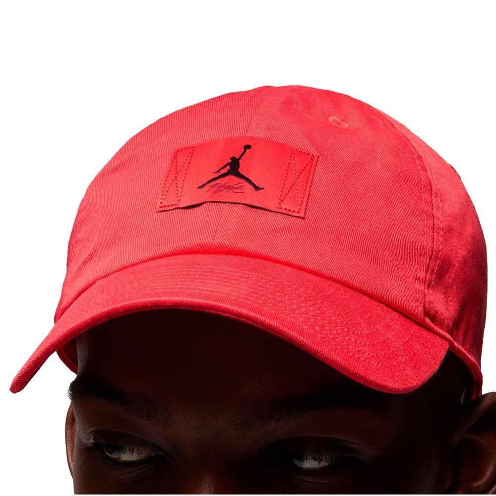 Gorra Jordan Club Lobster