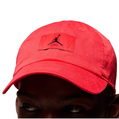 Gorra Jordan Club Lobster