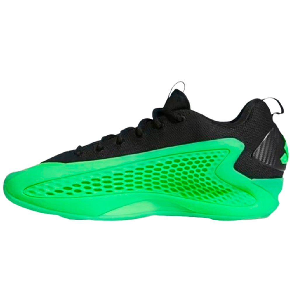 adidas Performance Anthony Edwards 1 Low Lucid Lime