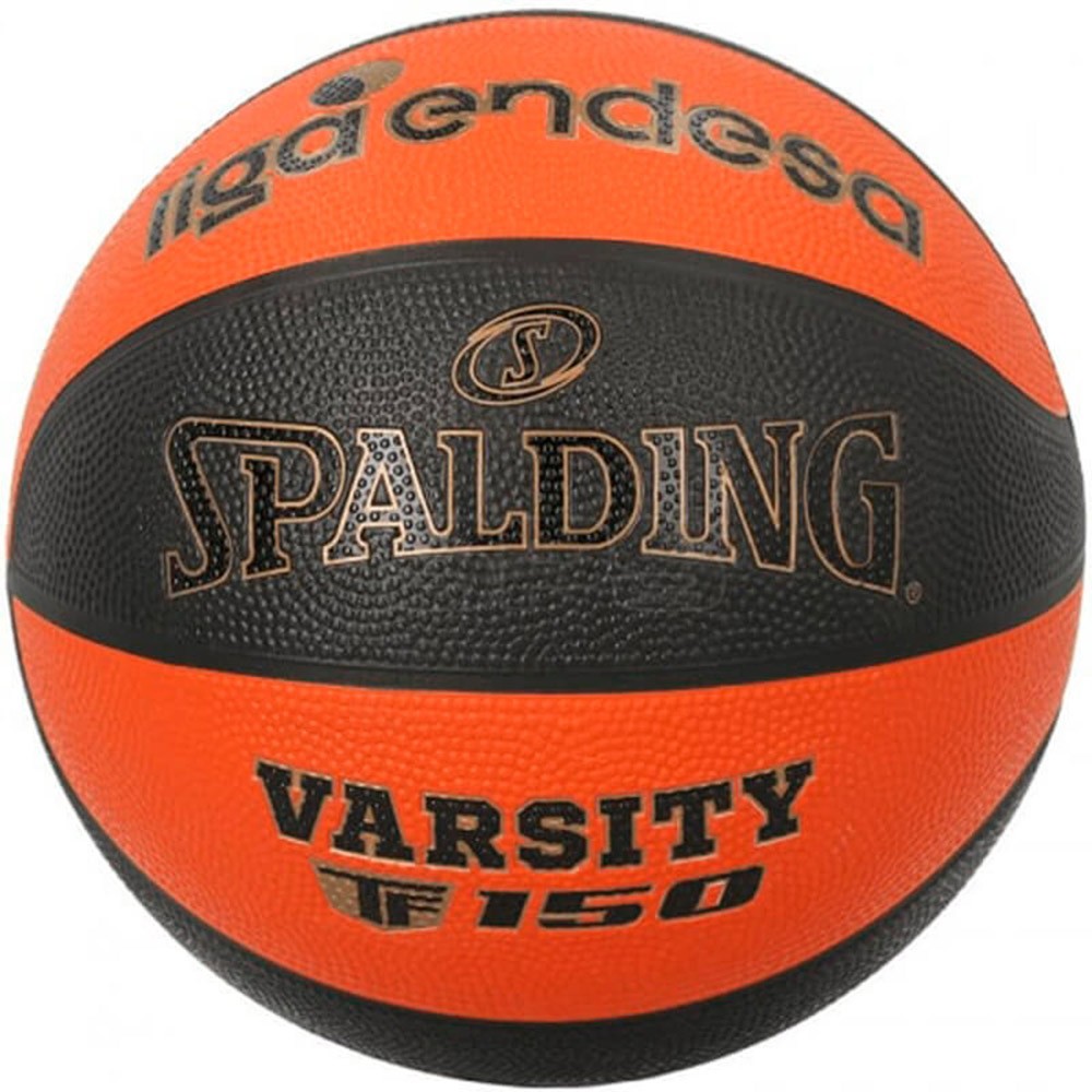 Balón Spalding Varsity TF-150 Liga Endesa ACB