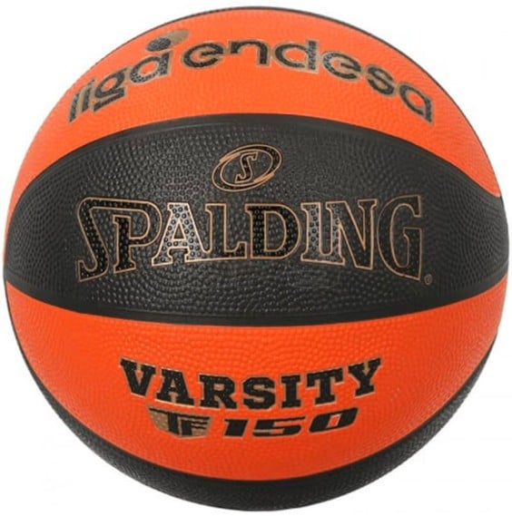 Spalding Acheter Ball Varsity TF-150 ACB Sz7 | 24Segons