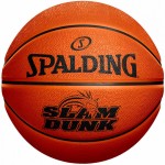 Pilota Spalding Slam Dunk Rubber Sz6