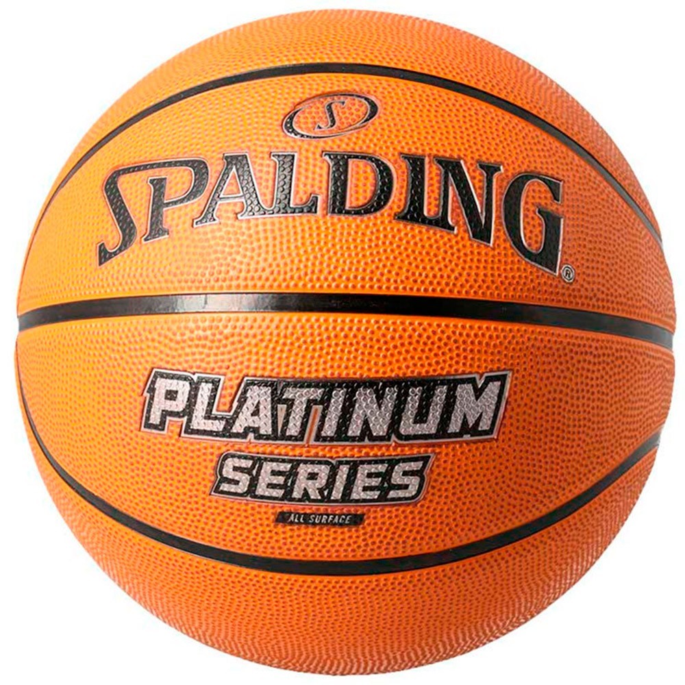 Balón Spalding Platinum...