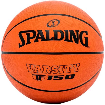 Comprar Pilota Spalding Varsity TF-150 Sz5 | 24Segons