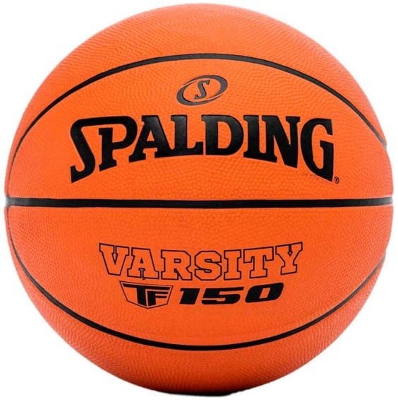 Spalding Acquista Varsity TF-150 Sz5 Ball | 24Segons