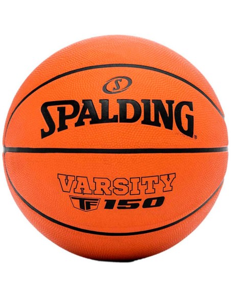 Spalding Acquista Varsity TF-150 Sz5 Ball | 24Segons
