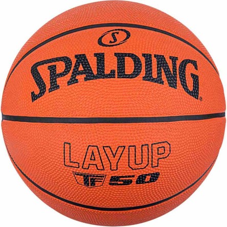 Spalding Acheter Ball Layup TF-50 Sz7 | 24Segons