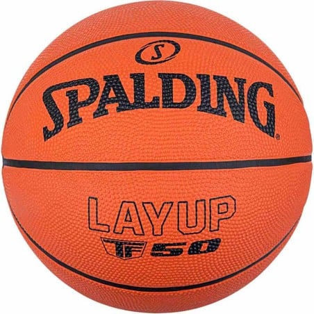 Balón Spalding Layup TF-50 Sz7