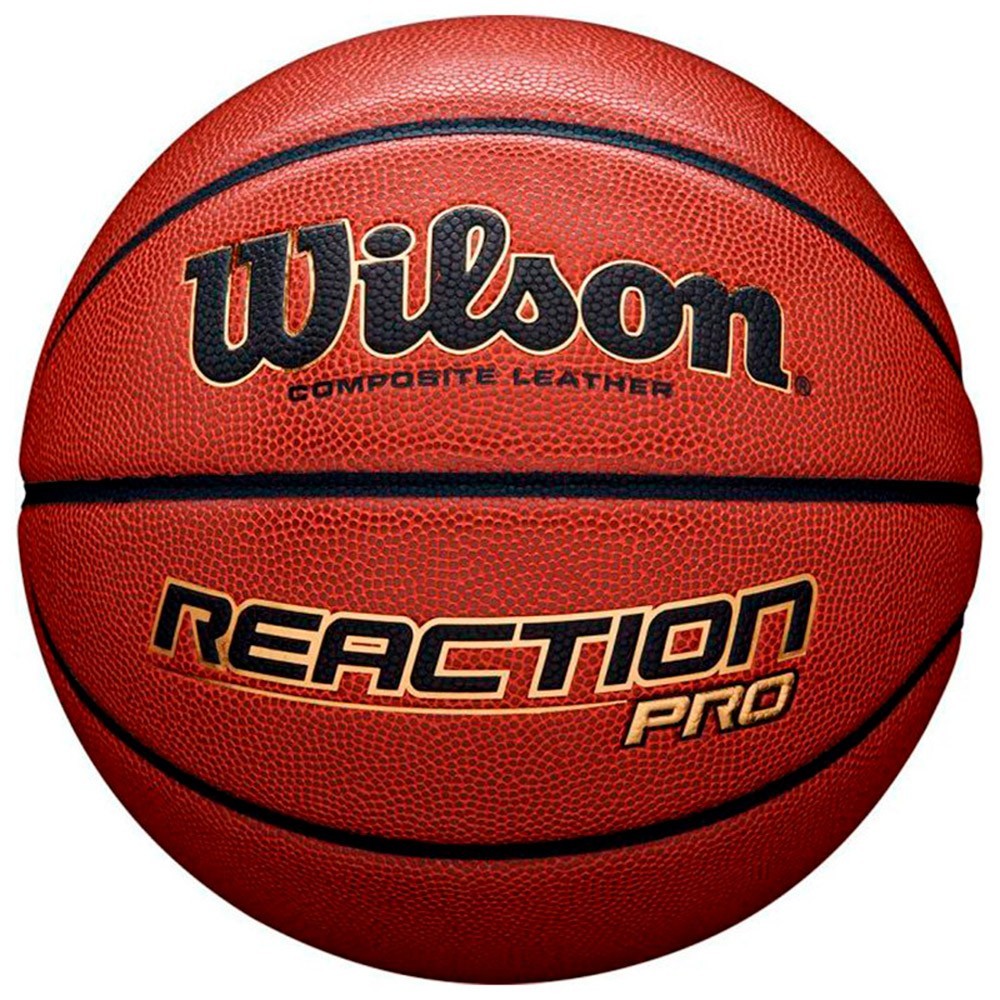 Balón Wilson Reaction Pro...