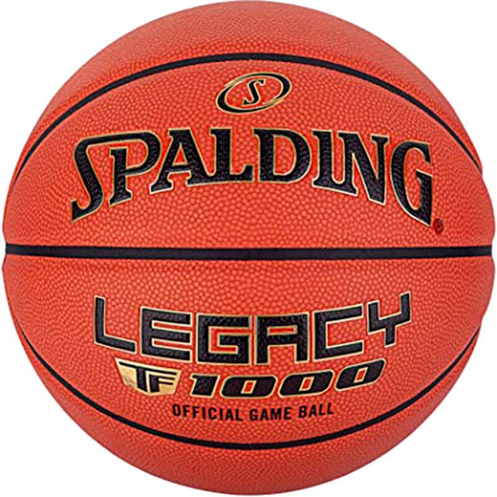 Balón Spalding TF-1000 Legacy Composite Sz6