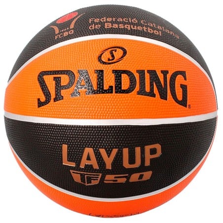 Pilota Spalding FCBQ TF50...