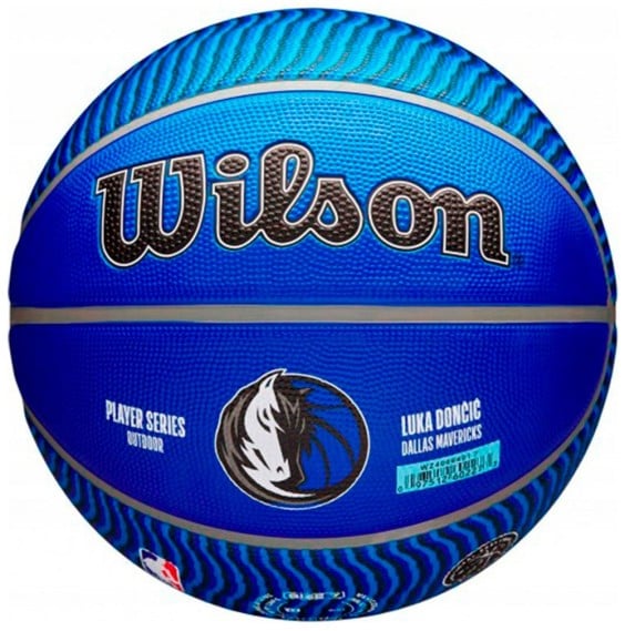 NBA Acheter Luka Doncic Mavericks Ball Player Icon Sz7 | 24Segons