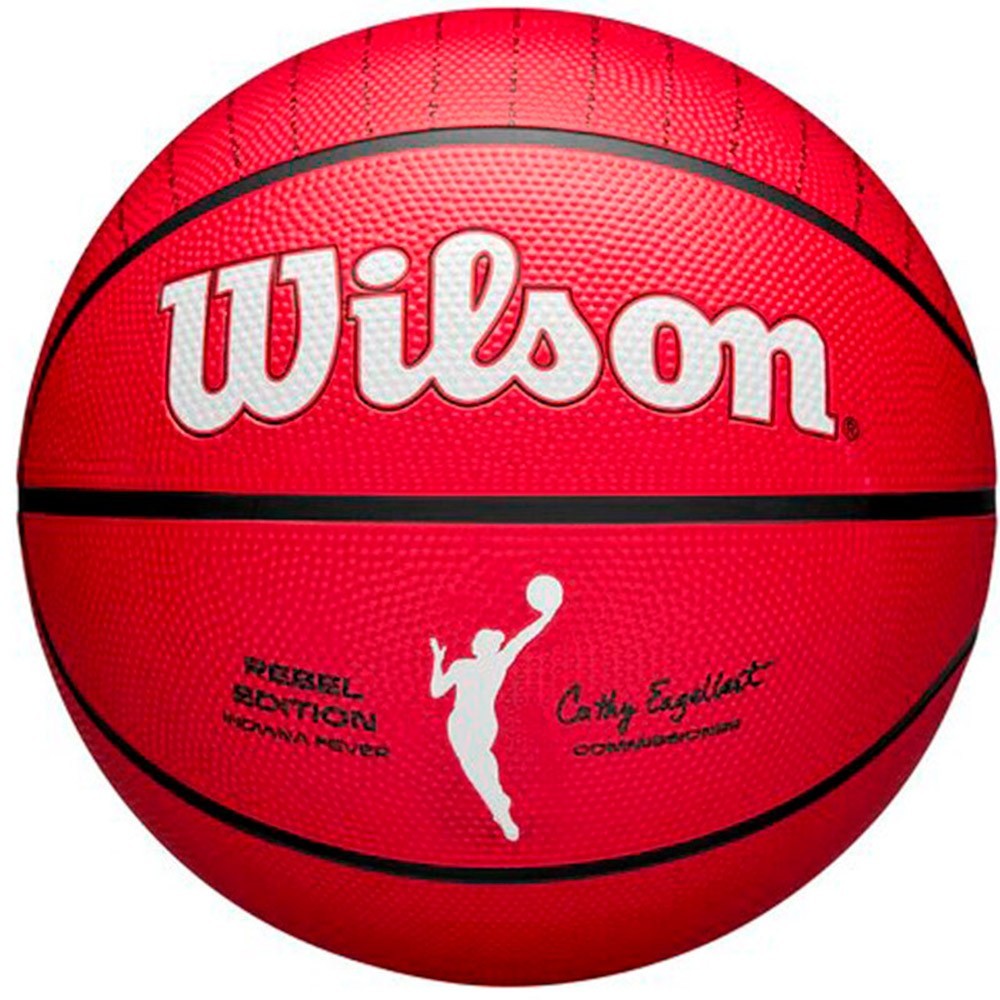 Balón Wilson WNBA Indiana...