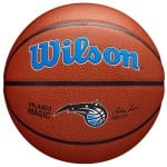 Balón Wilson Orlando Magic NBA Team Alliance Basketball