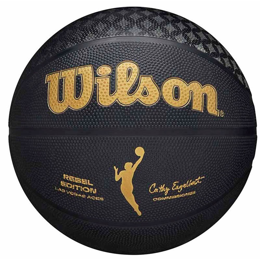 Wilson Las Vegas Aces WNBA...