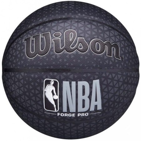 Balón Wilson NBA Forge Pro...