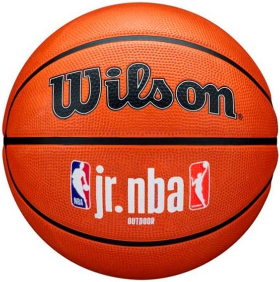 Wilson NBA Acheter Ball Jr FAM Logo Authentic Outdoor Sz7 | 24Segons