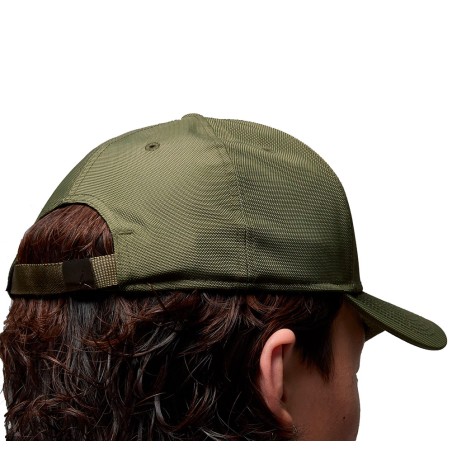 Jordan Rise Medium Olive Cap