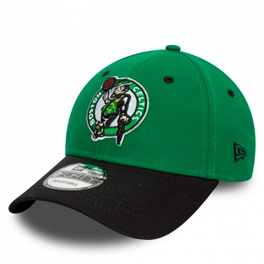 Gorra Boston Celtics Side...