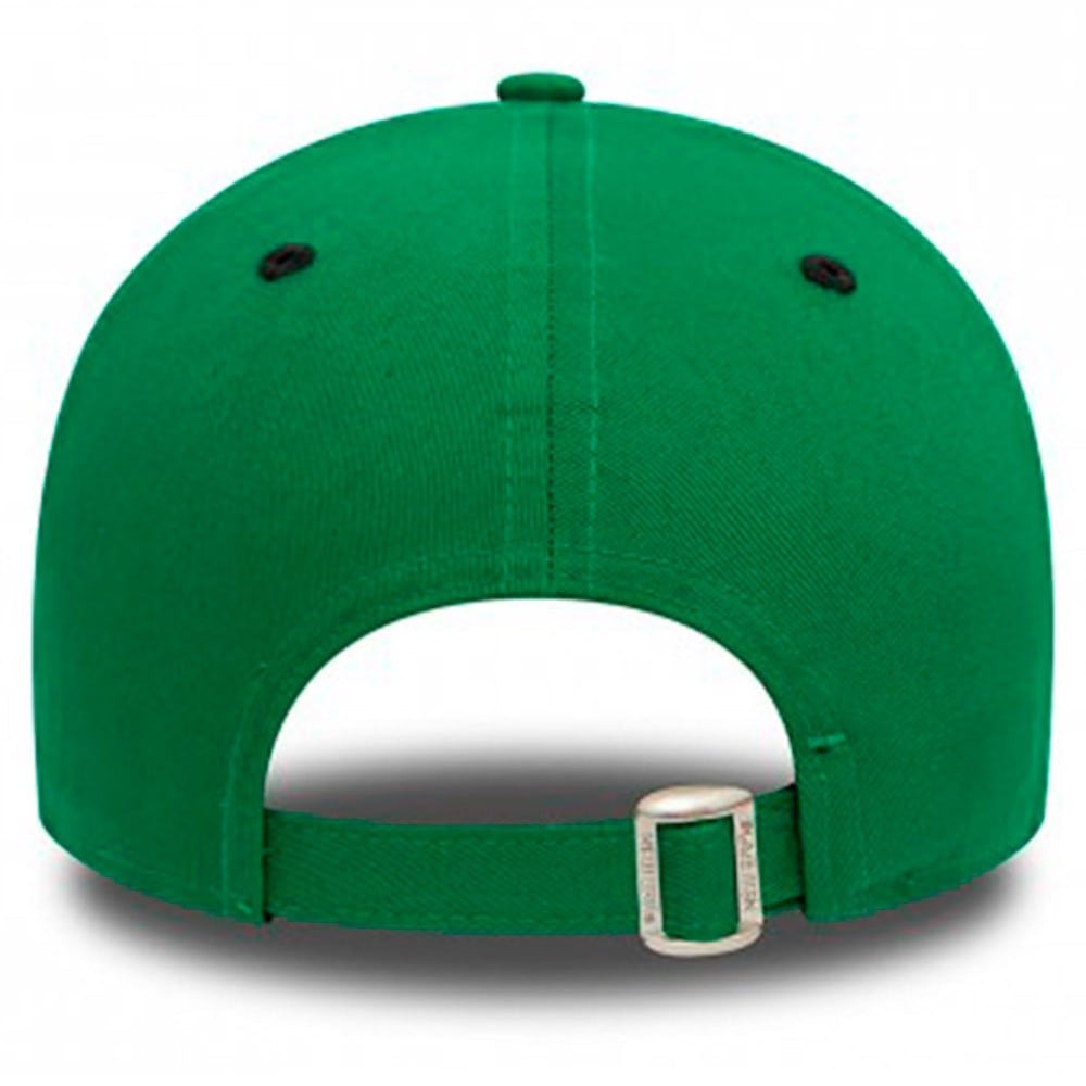 Gorra Boston Celtics Side Patch 9Forty