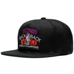 Detroit Pistons NBA 89-90 Champs HWC Snapback Cap