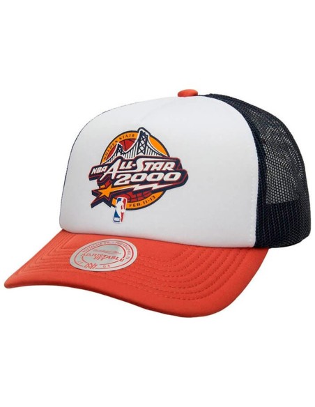 Acheter Golden State Warriors Party Time Snapback HWC Cap | 24Segons