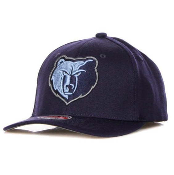 Acquista il cappellino snapback Memphis Grizzlies Team Ground 2.0 | 24Segons