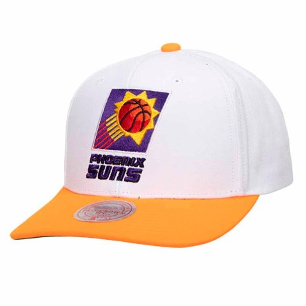 Comprar Gorra Phoenix Suns Team 2 Tone 2.0 Pro HWC | 24Segons
