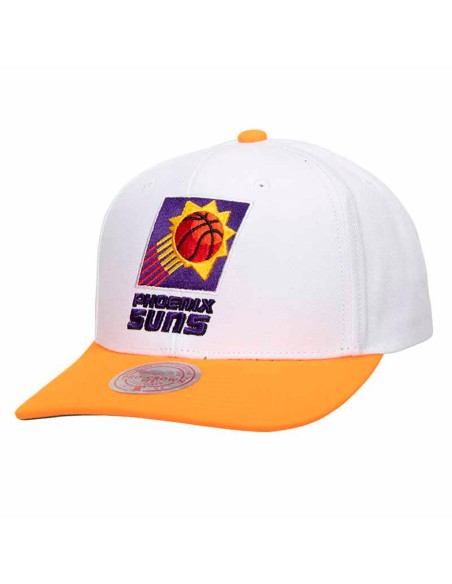 Gorra Phoenix Suns Team 2 Tone 2.0 Pro HWC