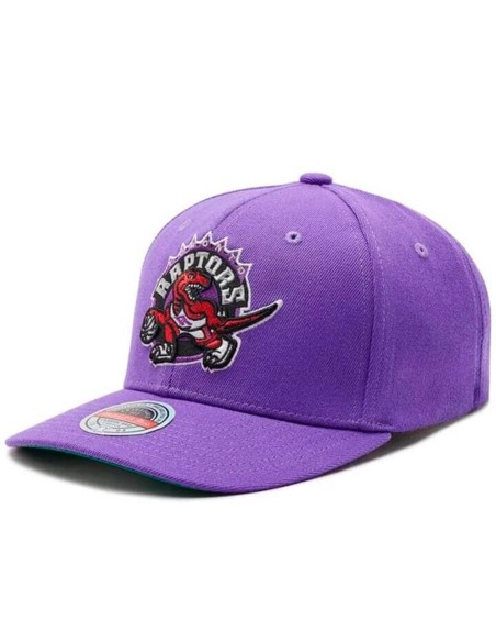 NBA Acquista il cappellino dei Toronto Raptors Team Ground 2.0 Snapback | 24Segons