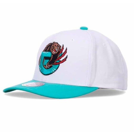 Comprare Vancouver Grizzlies Team 2 Tone 2.0 Pro HWC Cap | 24Segons