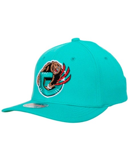 Acquista il cappellino Snapback Vancouver Grizzlies Team Ground 2.0 | 24Segons