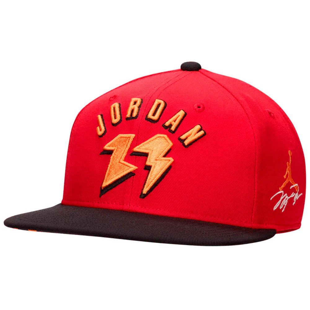 Gorra Jordan Flight MVP Pro...