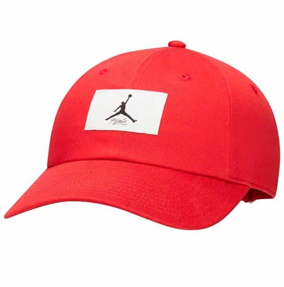 Jordan Acquista Cap Club Gym Red | 24Segons