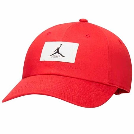 Gorra Jordan Club Gym Red