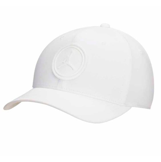 Jordan Acquista Cap Rise White | 24Segons