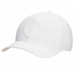 Gorra Jordan Rise White