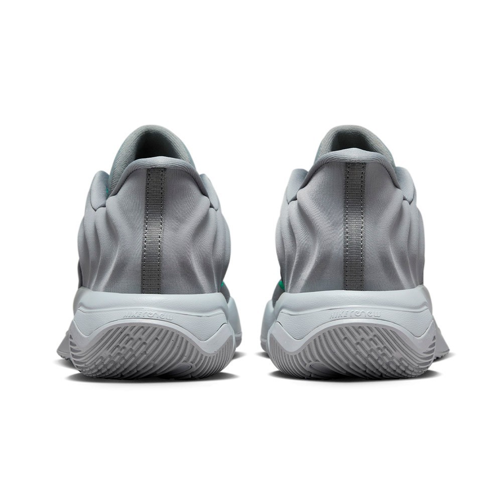 Giannis Immortality 4 Smoke Grey