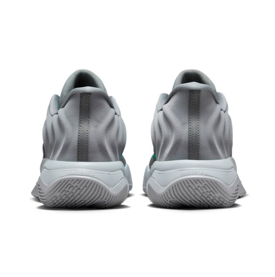 Buy Giannis Immortality 4 Smoke Grey Basketball Shoes | 24Segons