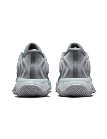 Buy Giannis Immortality 4 Smoke Grey Basketball Shoes | 24Segons